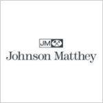 Johnson Mattey
