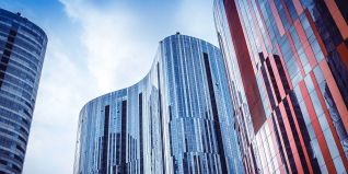 Corporate Buildings