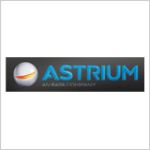 Astrium Logo